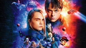 Valerian y La Ciudad De Los Mil Planetas — foto 8