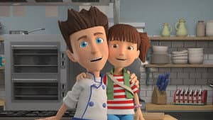 Shane the Chef — foto 1