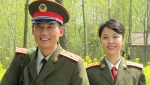 十五的月亮 — foto 1