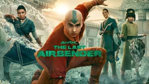 Avatar: La leyenda de Aang — foto 8