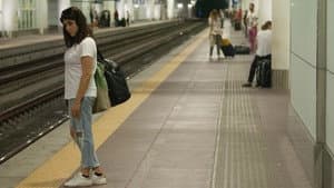La linea gialla - Bologna, 2 agosto — foto 1