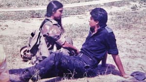 फौजी — foto 1