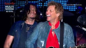 Bon Jovi: Rock In Rio 2013 — foto 1