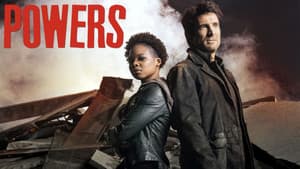 Powers — foto 9