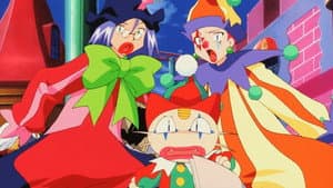 Pokémon: Jirachi y los deseos — foto 8