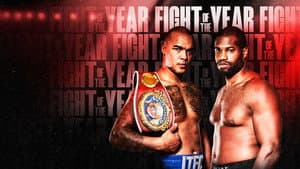 Fabio Wardley vs. Daniel Dubois — foto 1