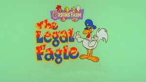 Águila justiciera