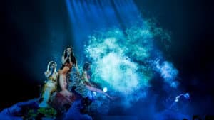 K3 Show: Zeesterren — foto 1