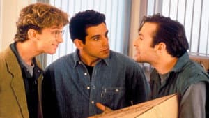 The Ben Stiller Show — foto 1