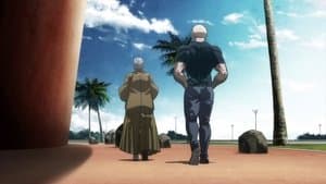 Duelo a muerte