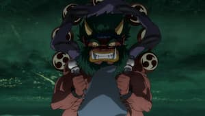 La desgracia del yokai eléctrico