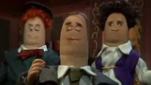 The Godthumb — foto 1