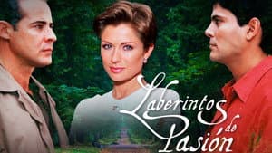 Laberintos De Pasión — foto 1