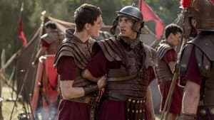 Horrible Histories: The Movie — Rotten Romans — foto 4