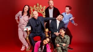 Taskmaster — foto 4
