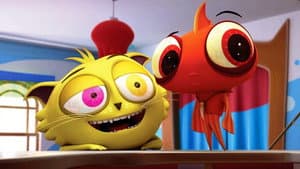 Fish N Chips: The Movie — foto 5