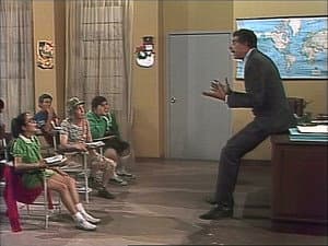 Clases de inglés