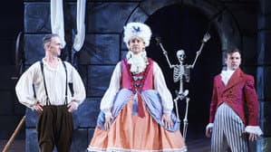 The Play What I Wrote — foto 1