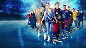 Sobre hielo — foto 1