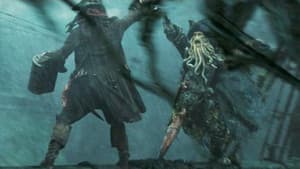 Piratas del Caribe 3: En el Fin del Mundo — foto 10
