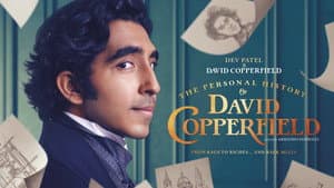 La historia de David Copperfield — foto 9