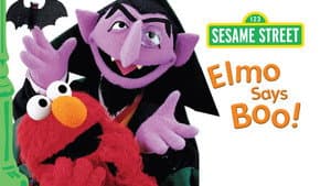 Sesame Street: Elmo Says BOO! — foto 2
