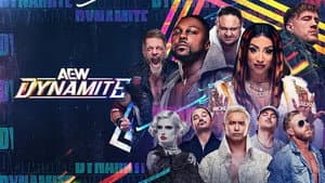 All Elite Wrestling: Dynamite — foto 1