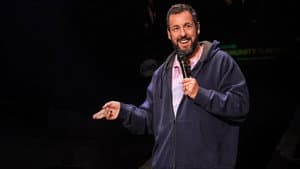 Adam Sandler: Love You — foto 1