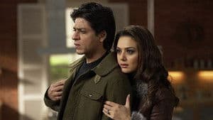Kabhi Alvida Naa Kehna — foto 1