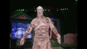 WCW Halloween Havoc 1995 — foto 3