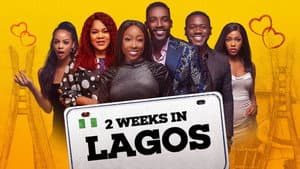 2 Weeks in Lagos — foto 3