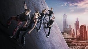 Divergente la serie: Leal — foto 1