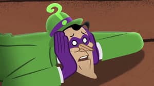 The Riddler: Riddle Me This — foto 4