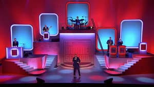 The Horne Section Television Programme — foto 1