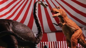 Tyrannocircus Rex — foto 1