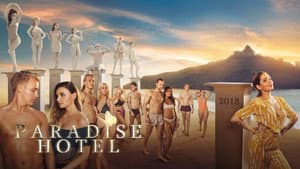 Paradise Hotel — foto 1