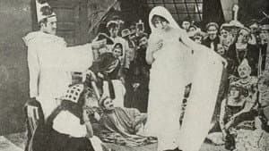 The Madonna of the Slums — foto 1