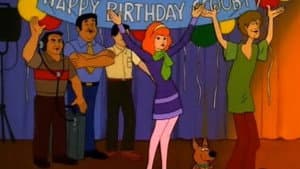 Feliz Cumpleaños, Scooby-Doo, Primera Parte