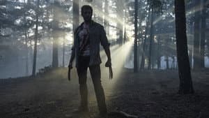 Logan: Wolverine — foto 6
