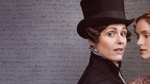 Gentleman Jack — foto 5