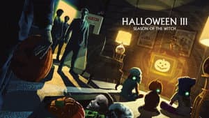 Halloween III: El imperio de las brujas — foto 3