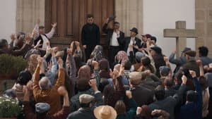 A Traição do Padre Martinho — foto 2