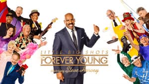 Little Big Shots: Forever Young — foto 1
