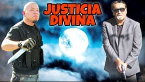 Justicia Divina — foto 4