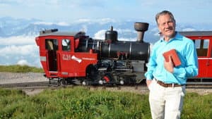 Great Continental Railway Journeys — foto 3