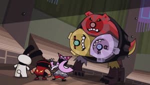 Episodio 39
