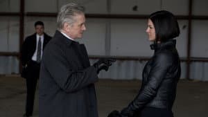 Agentes secretos (Haywire) — foto 12