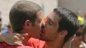 Undressing Israel: Gay Men in the Promised Land — foto 1
