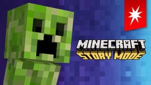 Minecraft: Modo historia — foto 6