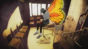 Ping Pong The Animation — foto 12